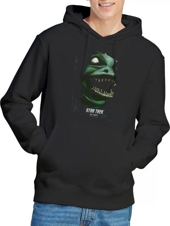 Produktbild The Gorn Kapuzenpullover (S)