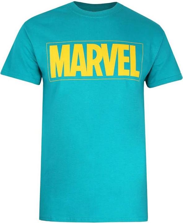 Produktbild Tshirt Logo (S)