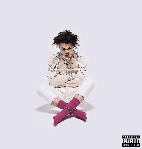 21st Century Liability (LP) (Yungblud)