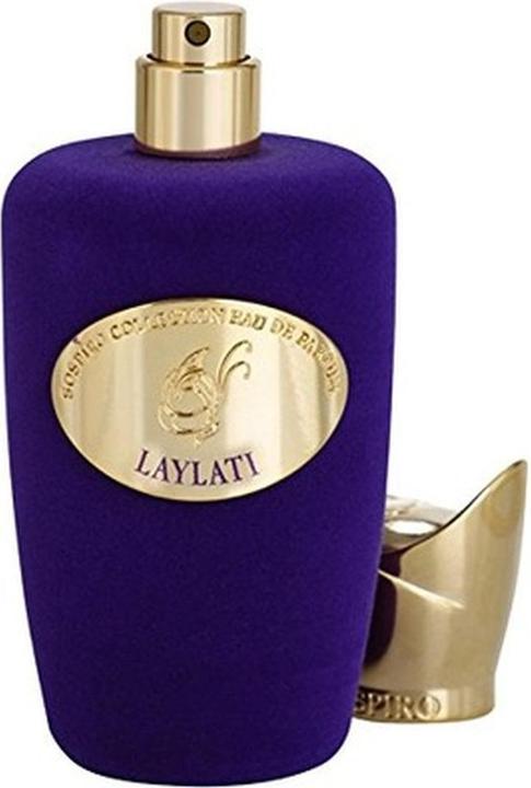 Actual product image Sospiro Perfume Laylati (Eau de parfum, 100 ml)
