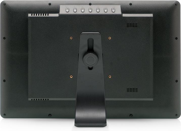 Produktbild Xoro MegaPAD 1404 V4 (nur WLAN, 14", 16 GB, Black)