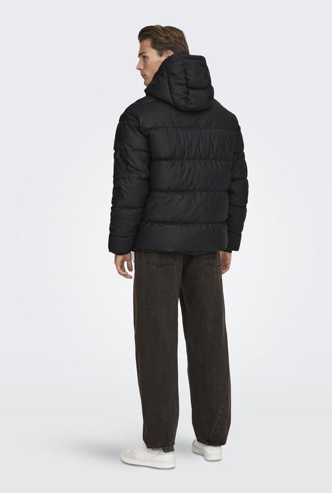 Immagine prodotto Only & Sons Onsmichael Water Rep. Puffer Otw