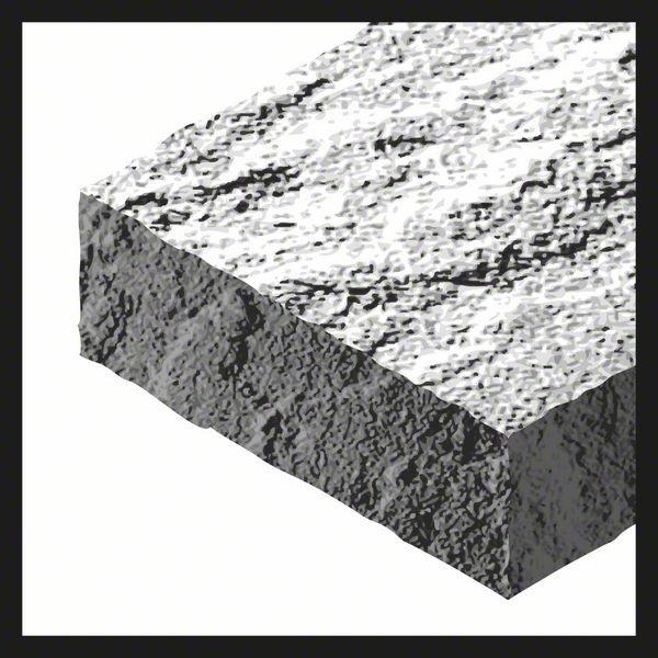 Actual product image Bosch Professional Zubehör PRO Core Cutter dry, 14 x 30 x 22.23 mm (14 mm)