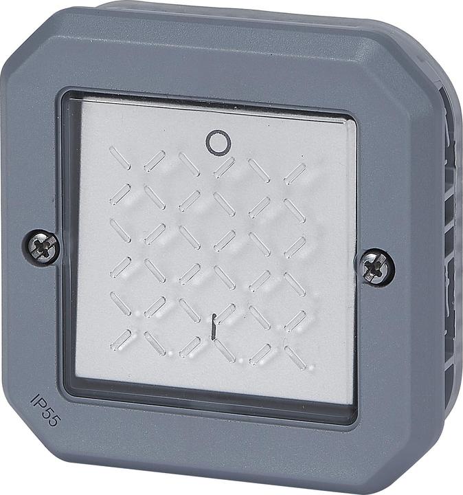 Actual product image Legrand LEGR use