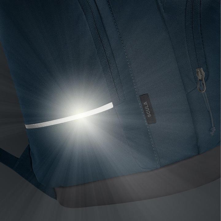 Actual product image Deuter School Backpack Scula (44 l)