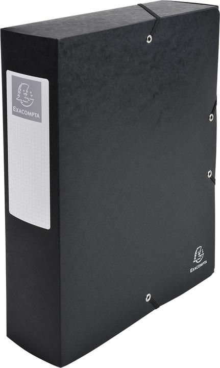 Produktbild Exacompta Archivboxen (25 x 33 cm)