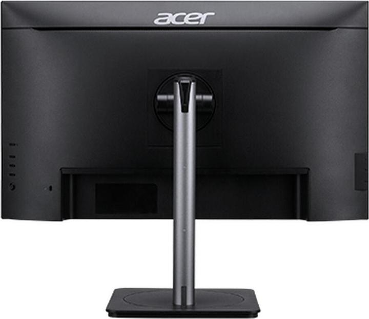 Actual product image Acer CB273Ubemipruzx (2560 x 1440 pixels, 27")