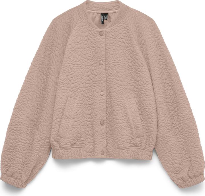 Actual product image Vero Moda VMLEONIE Bomberjacke Blousonjacke (M)