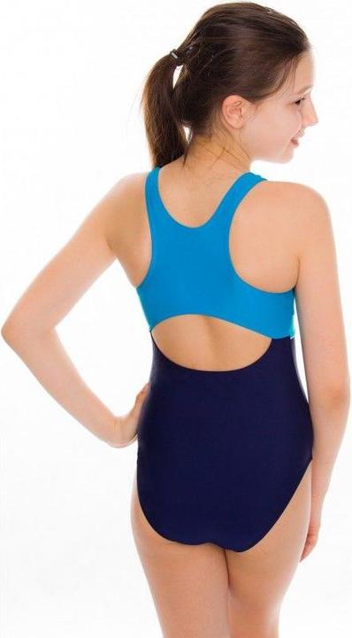 Produktbild Speed Junior-Badeanzug (140)