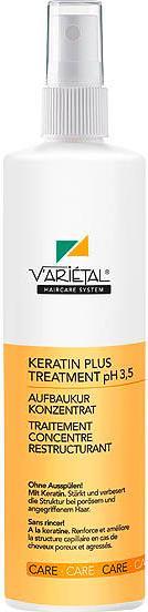 Immagine prodotto Varietal Trattamento Keratin-Plus pH 3.5 (250 ml)