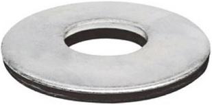 Bosch Hausgeräte WASHER DIN125 SU GUMA D22X6.7 4PCS