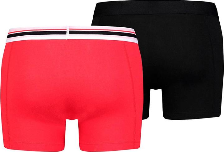 Produktbild Puma Placed Boxershorts (2erPack) (S, 2er Pack)
