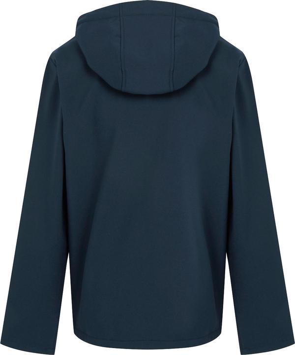 Produktbild Regatta Navigate Softshelljacke Zweilagig (S)