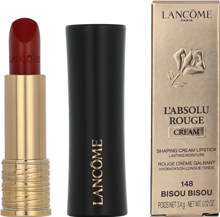 Produktbild Lancôme L'Absolu Rouge Cream 148-Bisou-Bisou (148-Bisou-Bisou)