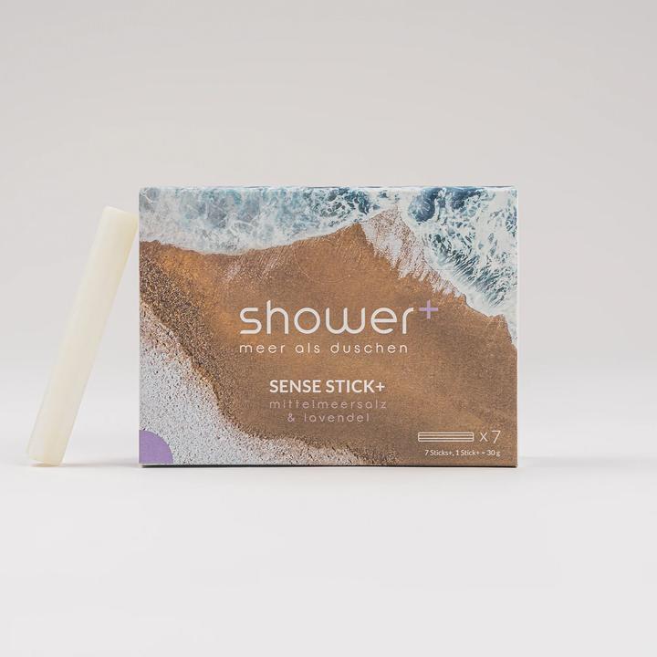 Actual product image SHOWER+ Sense Stick+ Lavender