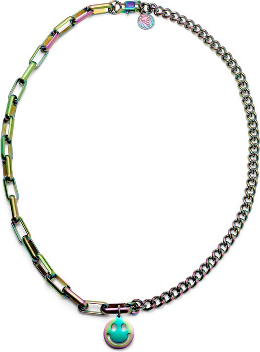 Produktbild Lucleon Caleb (Edelstahl)