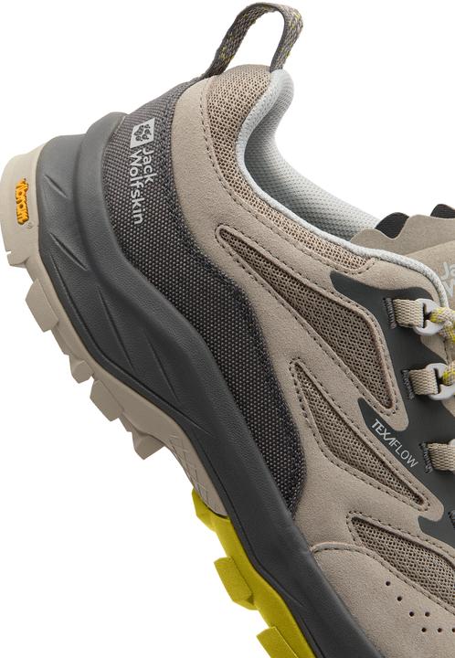 Produktbild Jack Wolfskin Cyrox Vent Low M (41)