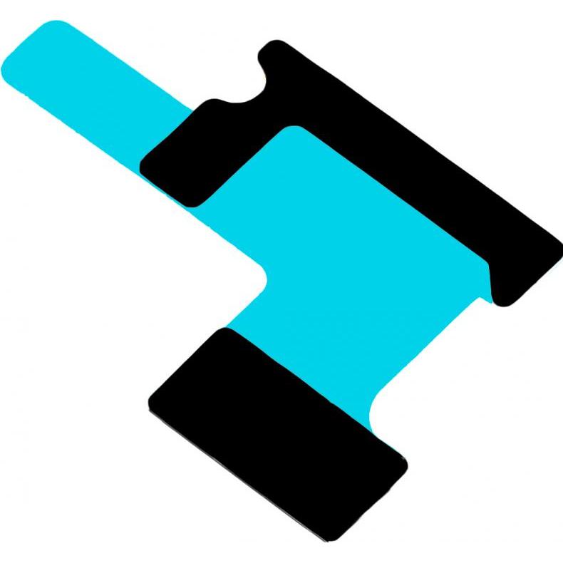 Honor Adhesive FPC f?r 400 Pro, Pezzi di ricambio per dispositivi mobili