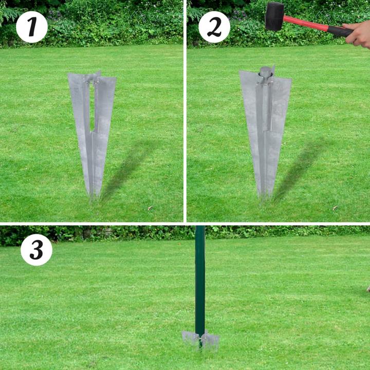 Image du produit vidaXL Vespasiano