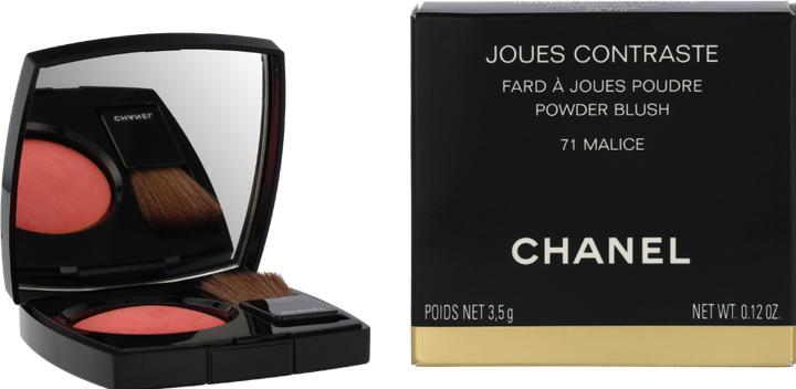 Immagine prodotto Chanel Giochi di contrasto (71 Malizia)