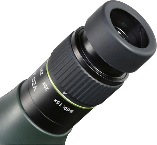 Actual product image Vanguard VEO HD 60A (45x, 60 mm)