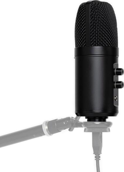 Produktbild Stagg SUSM60D USB-Grossmembranmikrofon