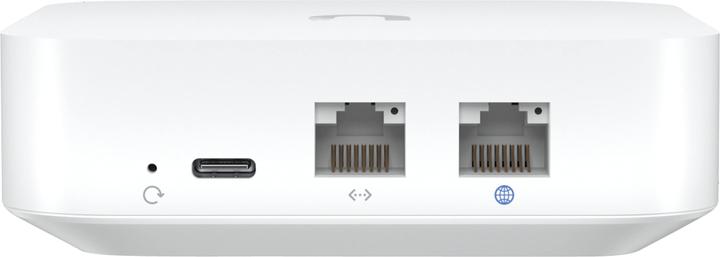 Productafbeelding Ubiquiti Gateway Lite