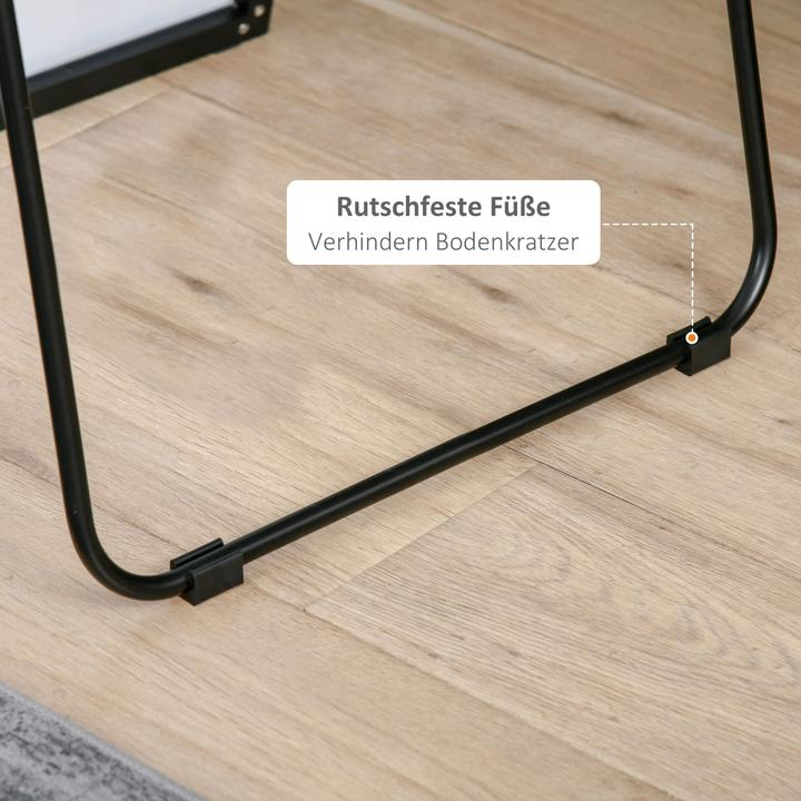Actual product image Swisshandel24 Standing mirror (50 x 2 x 161.5 cm)