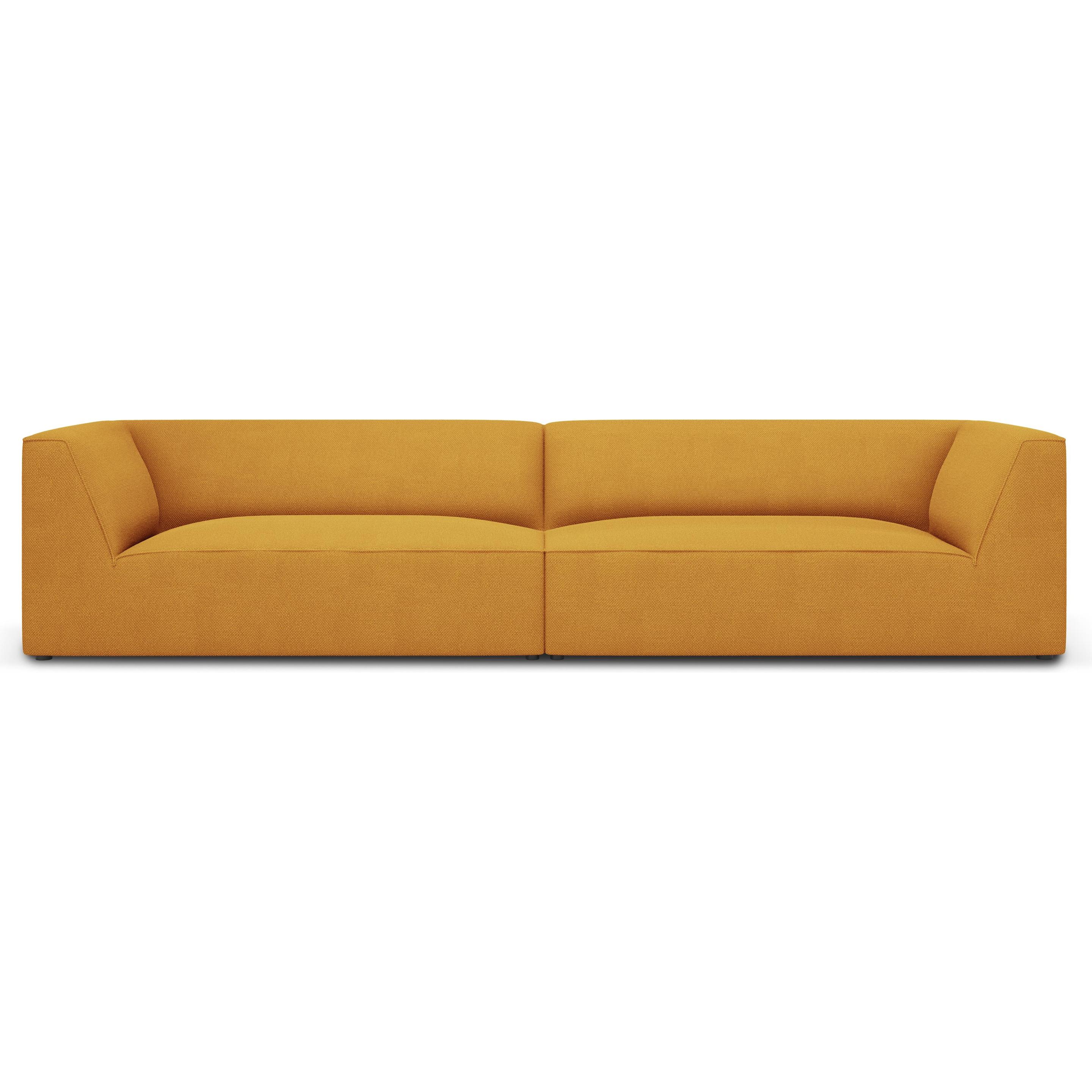Micadoni, Sofa, Ruby (2-Sitzer, 3-Sitzer, 4-Sitzer)