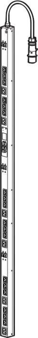 Actual product image APC EasyPDU EPDU1232SMBO