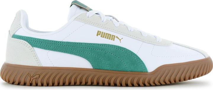 Bianco, Bianco, Bianco/bianco, PUMA Bianco-Verde, Verde