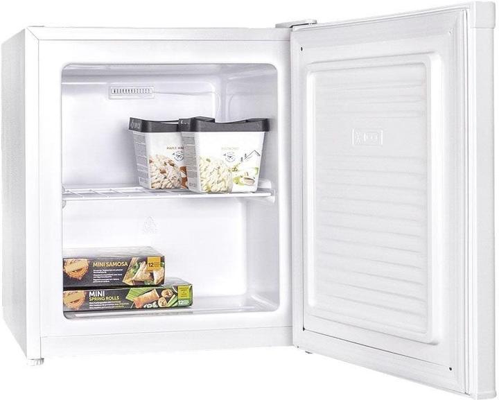 Kibernetik TK50 Gefrierschrank (Freistehend, 33 l)