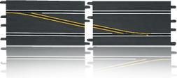 Produktbild Carrera Digital132 Weiche Rechts