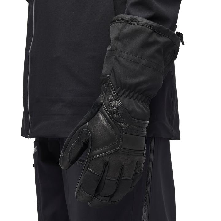 Actual product image Black Diamond Guide Gloves (XL)