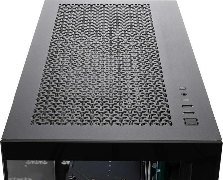 Actual product image Joule Performance Gaming PC A-END200-70260-251 (2000 GB, 32 GB, AMD Ryzen 7 7800X3D, GeForce RTX 5070 Ti)