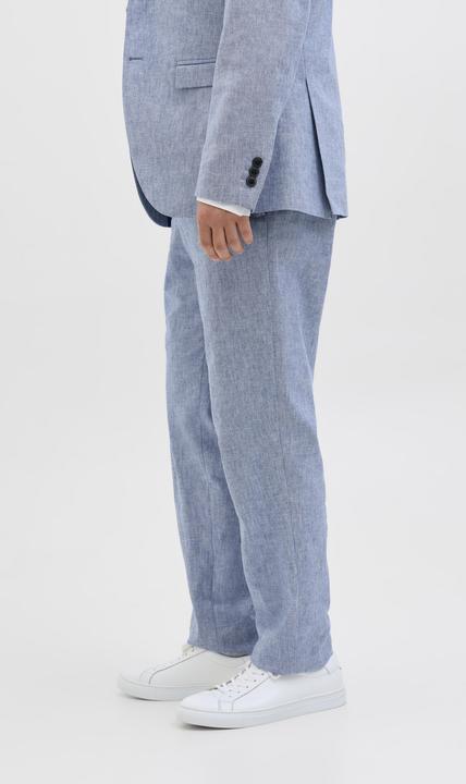 Produktbild Jack & Jones Jprriviera Linen Trouser Slim Fit Sn (46)