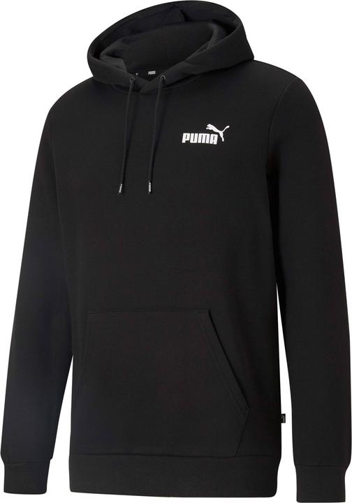 Image du produit Puma Sweat à capuche ESS Small Logo-586690 (L)