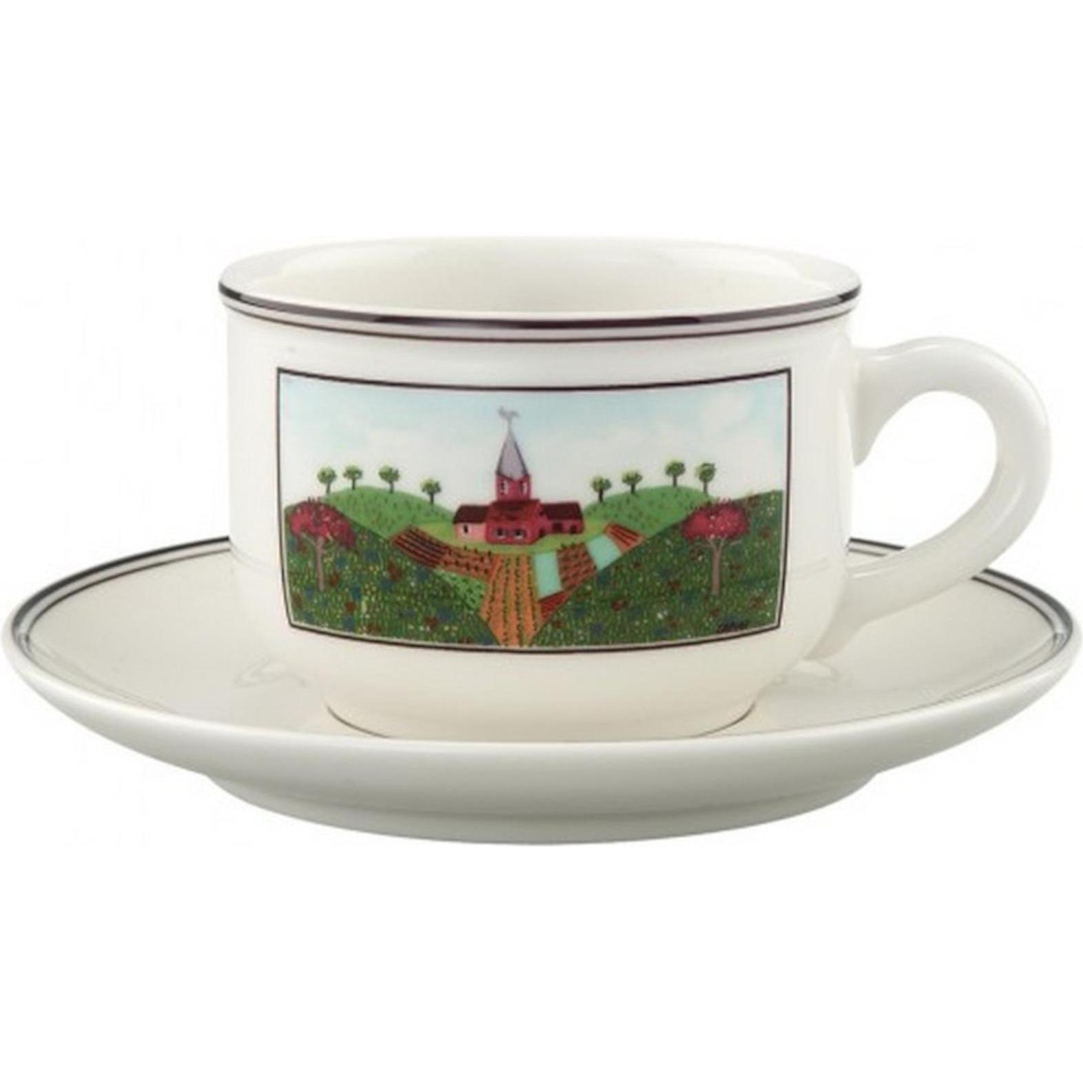 Villeroy & Boch, Tasse, Design Naif (250 ml, 1 x)