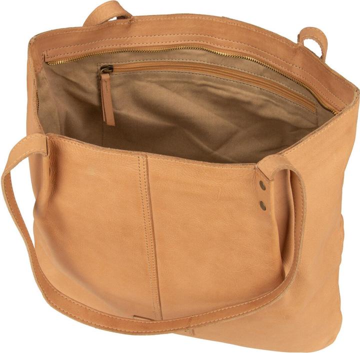 Image du produit Harolds Submarine Shopper Sac en cuir 39 cm (9 l)