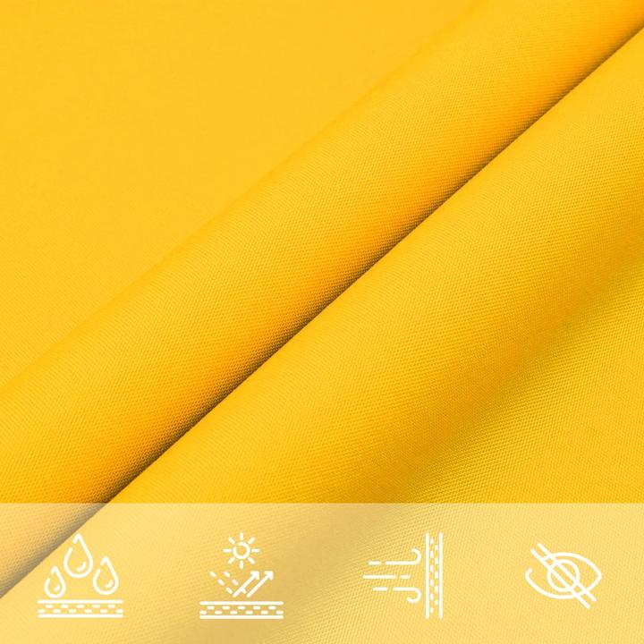 Produktbild vidaXL Sonnensegel (250 x 250 cm)