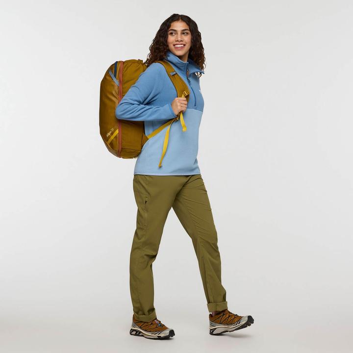 Immagine prodotto Cotopaxi Maglione in pile Amado (S)