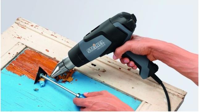 Produktbild Steinel HG 2120 E