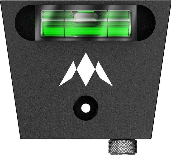 Image du produit Mission Leveller Pro