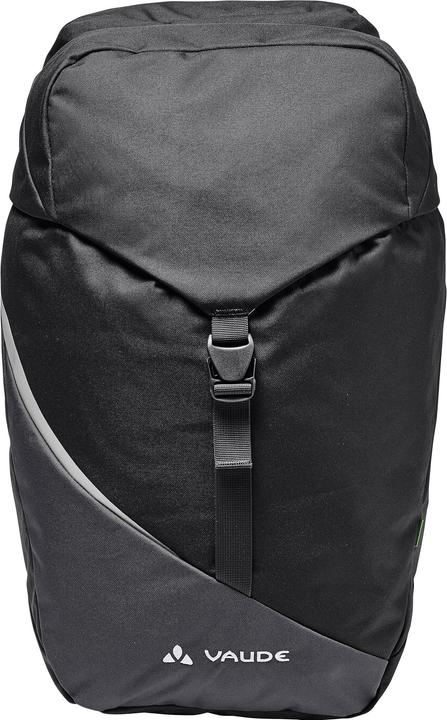 Produktbild Vaude TwinRoadster (Gepäckträgertasche)
