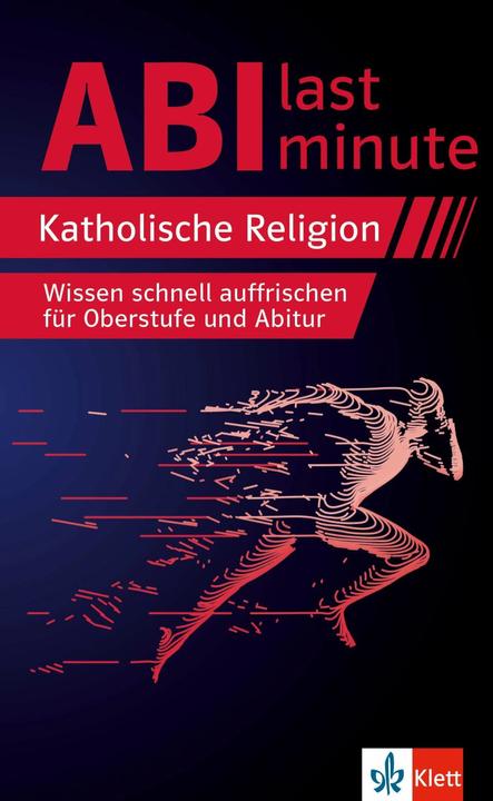 Immagine prodotto Abi last minute Katholische Religion (Tedesco, 2023)