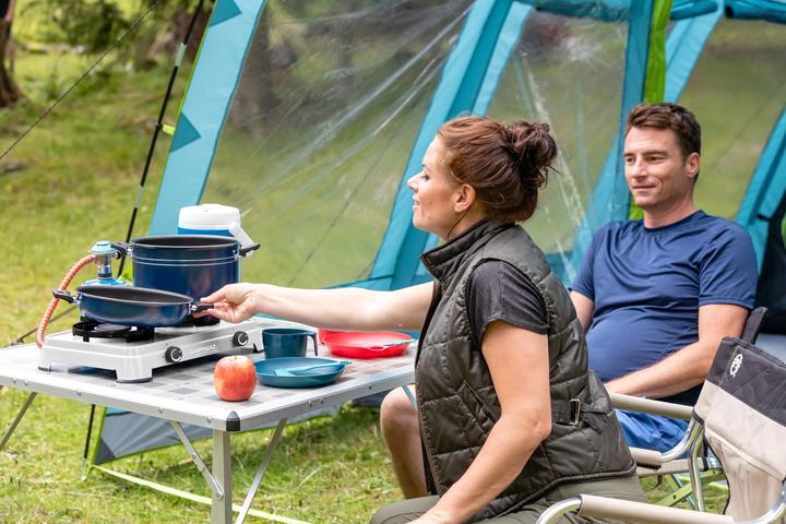 Actual product image Campingaz Camping Cook CV