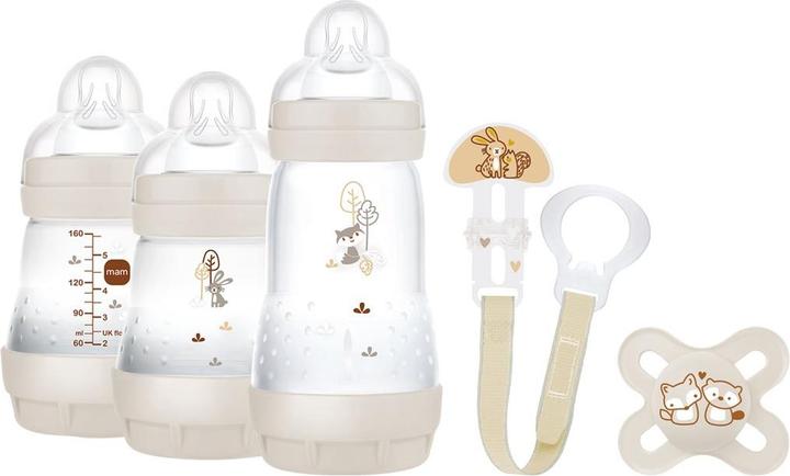 Actual product image MAM Welcome to the World Set Unisex (1 x)