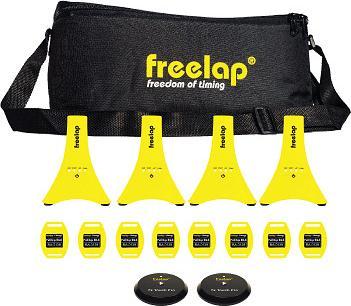 Freelap Zeitmesssystem-Set Track & Field - Pro