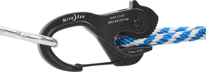 Produktbild Nite Ize Schnurspanner CamJam XT
