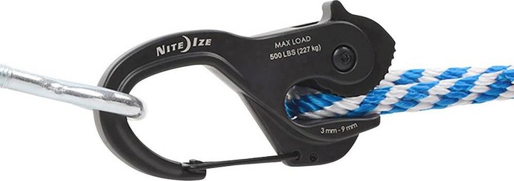 Actual product image Nite Ize Cord tensioner CamJam XT